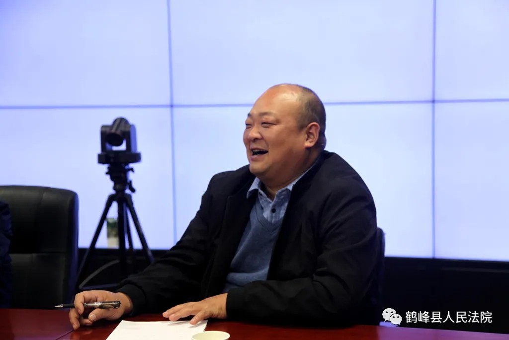 州中院党组书记、院长许一鸣到鹤峰县法院调研指导工作3.jpg